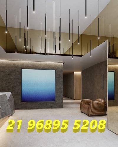 Imagem Studio com 1 Quarto à Venda, 32 m²em Centro - Rio de Janeiro Imagem Studio com 1 Quarto à Venda, 32 m²em Centro - Rio de Janeiro
