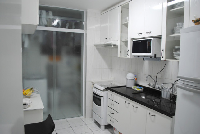 Imagem Apartamento com 2 Quartos à Venda, em Campo Belo - São Paulo Imagem Apartamento com 2 Quartos à Venda, em Campo Belo - São Paulo