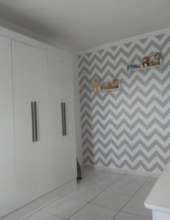 Imagem Apartamento com 2 Quartos à Venda, 64 m² em Vila Nova York - São Paulo