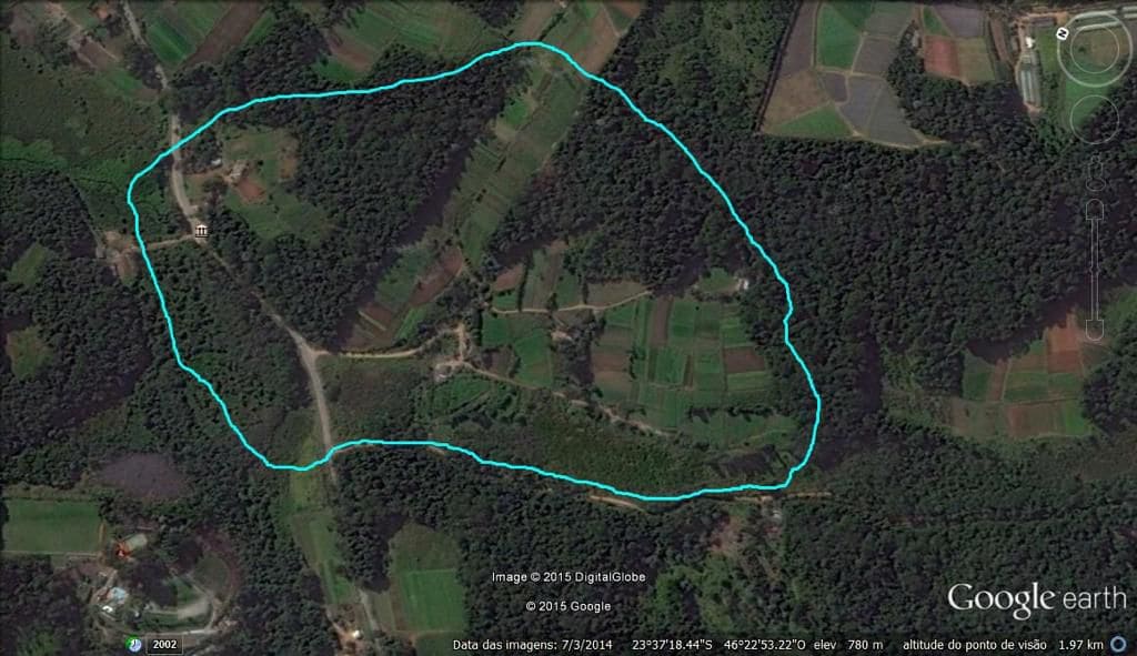 Imagem Terreno à Venda, 194 m²em Parque Santa Rosa - Suzano Imagem Terreno à Venda, 194 m²em Parque Santa Rosa - Suzano