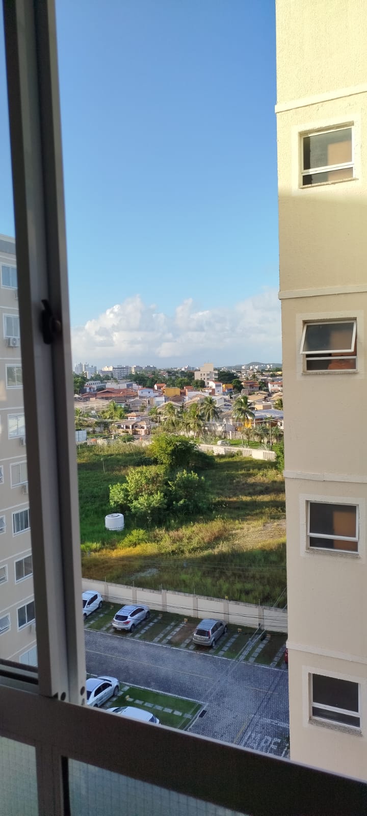 Imagem Apartamento com 2 Quartos para Alugar, 46 m²em Centro - Lauro de Freitas Imagem Apartamento com 2 Quartos para Alugar, 46 m²em Centro - Lauro de Freitas
