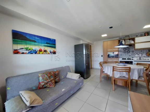 Imagem Apartamento com 3 Quartos à Venda, 68 m² em praia do Cupe  - Ipojuca