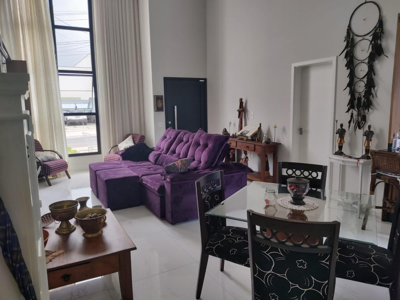 Imagem Casa de Condomínio com 3 Quartos à Venda, 141 m²em Jardim Mantova - Indaiatuba Imagem Casa de Condomínio com 3 Quartos à Venda, 141 m²em Jardim Mantova - Indaiatuba