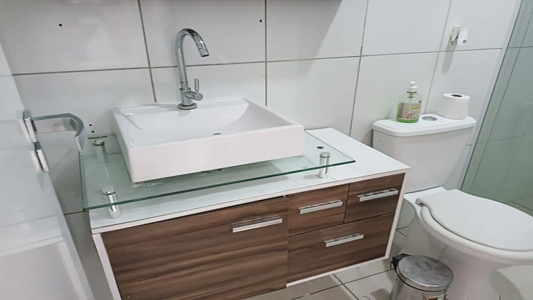 Imagem Apartamento com 2 Quartos à Venda, em Aviação - Praia Grande Imagem Apartamento com 2 Quartos à Venda, em Aviação - Praia Grande