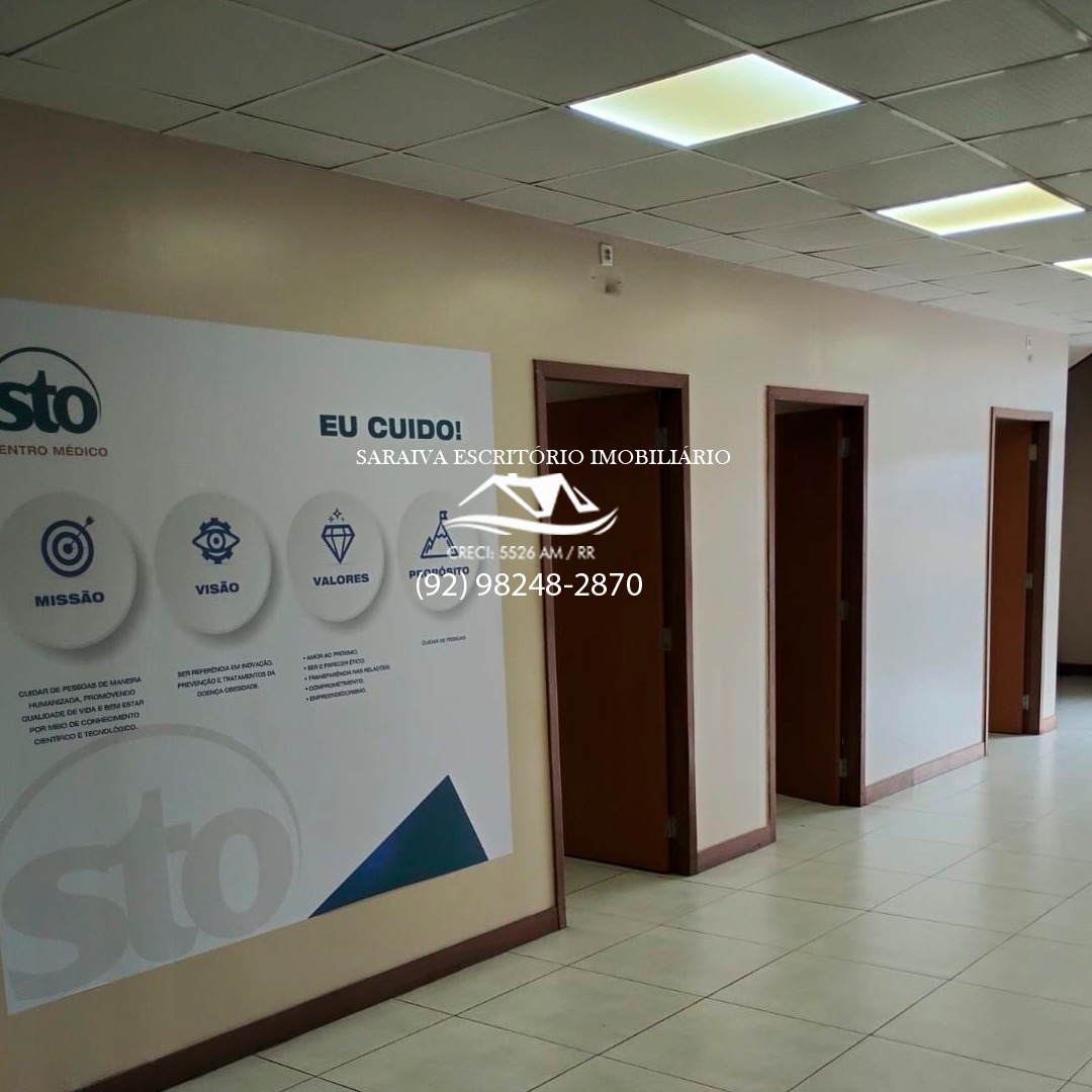 Imagem Imóvel Comercial para Alugar, 100 m²em Coroado - Manaus Imagem Imóvel Comercial para Alugar, 100 m²em Coroado - Manaus
