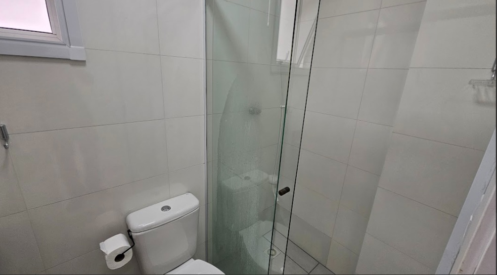 Imagem Apartamento com 1 Quarto à Venda, 54 m² em Guilhermina - Praia Grande