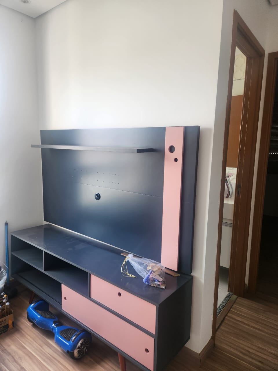 Imagem Apartamento com 2 Quartos à Venda ou Locação, 50 m²em Cidade Nova - Jundiaí