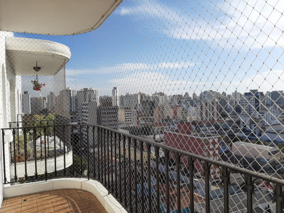 Imagem Apartamento com 4 Quartos à Venda, 138 m² em Centro - Santo André