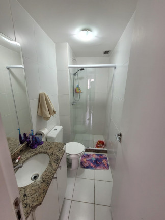 Cobertura com 2 Quartos à Venda, 104 m² em Pechincha - Rio de Janeiro