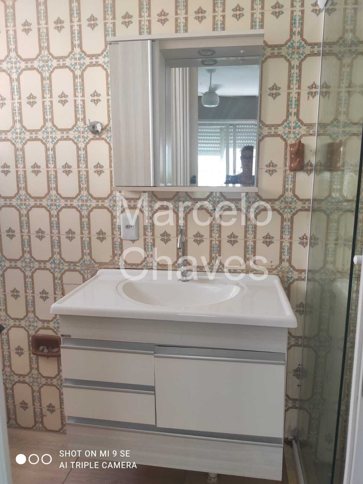 Imagem Apartamento com 1 Quarto à Venda, 40 m² em Praia de Belas - Porto Alegre