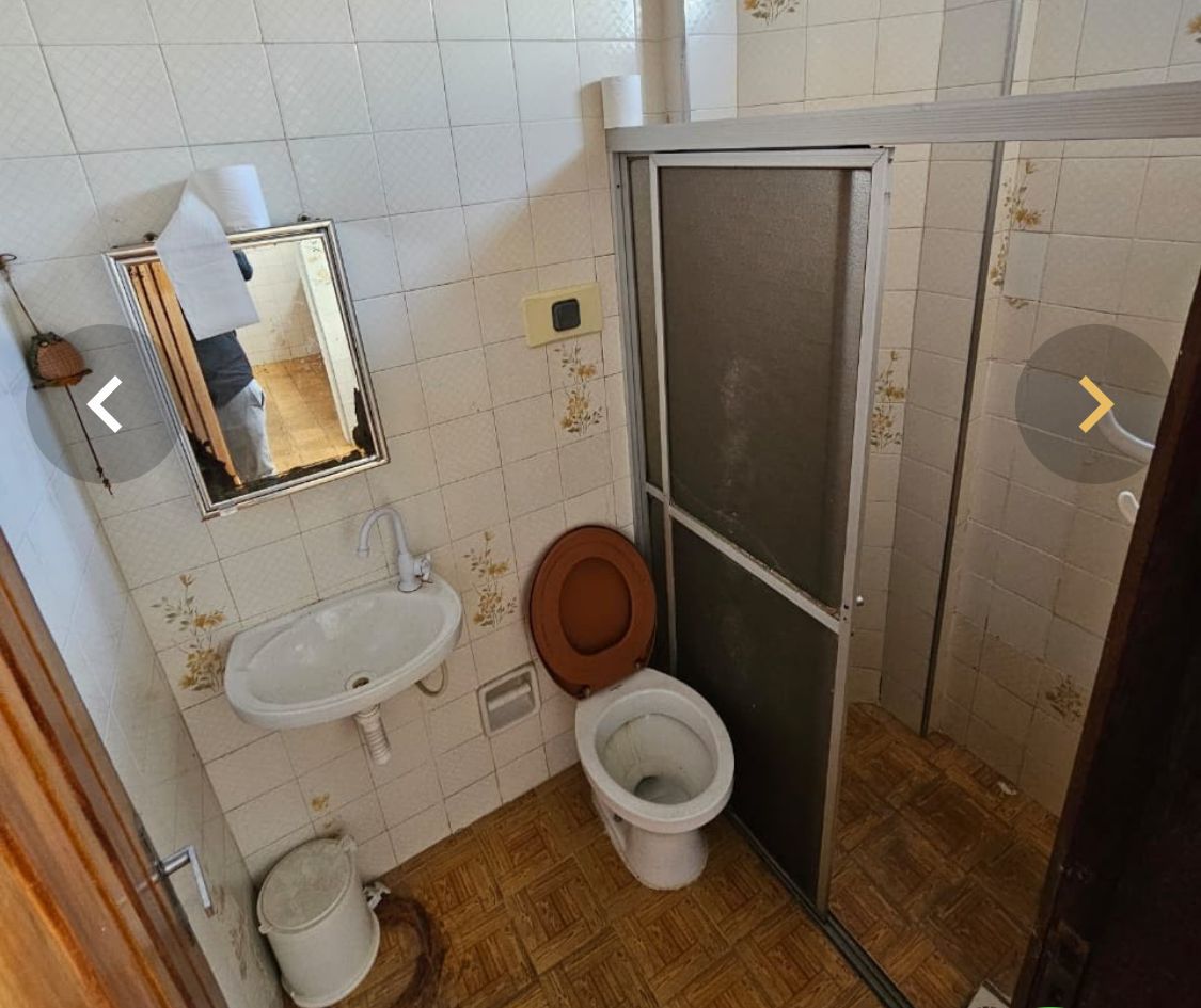 Imagem Apartamento com 3 Quartos à Venda, 140 m²em Reduto - Belém