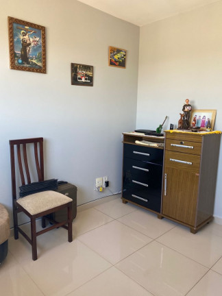 Imagem Apartamento com 2 Quartos à Venda, 57 m² em Vila Rosa - Goiânia Imagem Apartamento com 2 Quartos à Venda, 57 m² em Vila Rosa - Goiânia