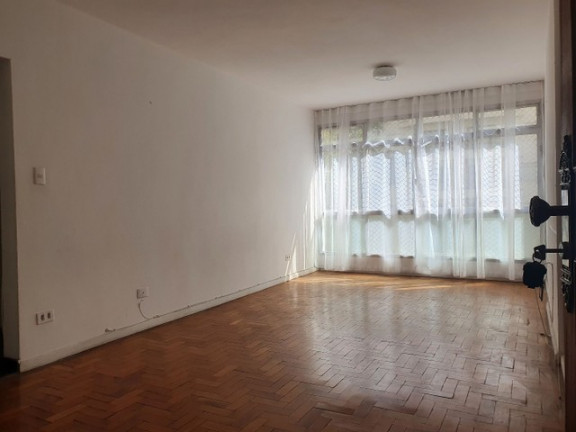 Apartamento com 2 Quartos à Venda, 83 m² em Bela Vista - São Paulo