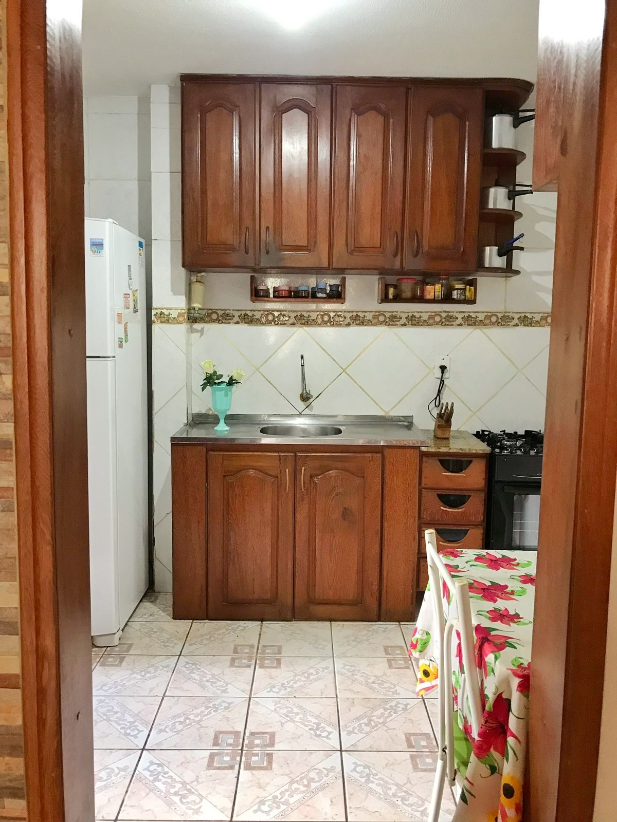 Imagem Apartamento com 2 Quartos à Venda, 55 m²em Parque Verde - Belém Imagem Apartamento com 2 Quartos à Venda, 55 m²em Parque Verde - Belém