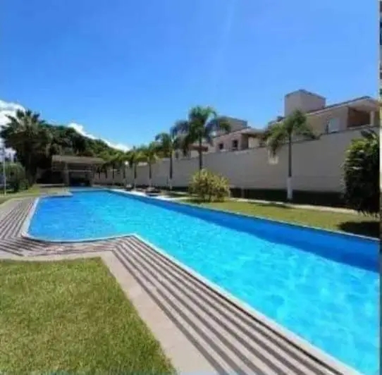 Imagem Casa de Condomínio com 3 Quartos à Venda, 176 m²em Precabura - Eusébio Imagem Casa de Condomínio com 3 Quartos à Venda, 176 m²em Precabura - Eusébio