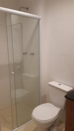 Imagem Apartamento com 1 Quarto à Venda, 38 m² em Vila Andrade - São Paulo