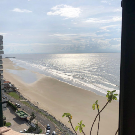 Imagem Apartamento com 2 Quartos à Venda, 82 m² em Ponta D'Areia - São Luís Imagem Apartamento com 2 Quartos à Venda, 82 m² em Ponta D'Areia - São Luís