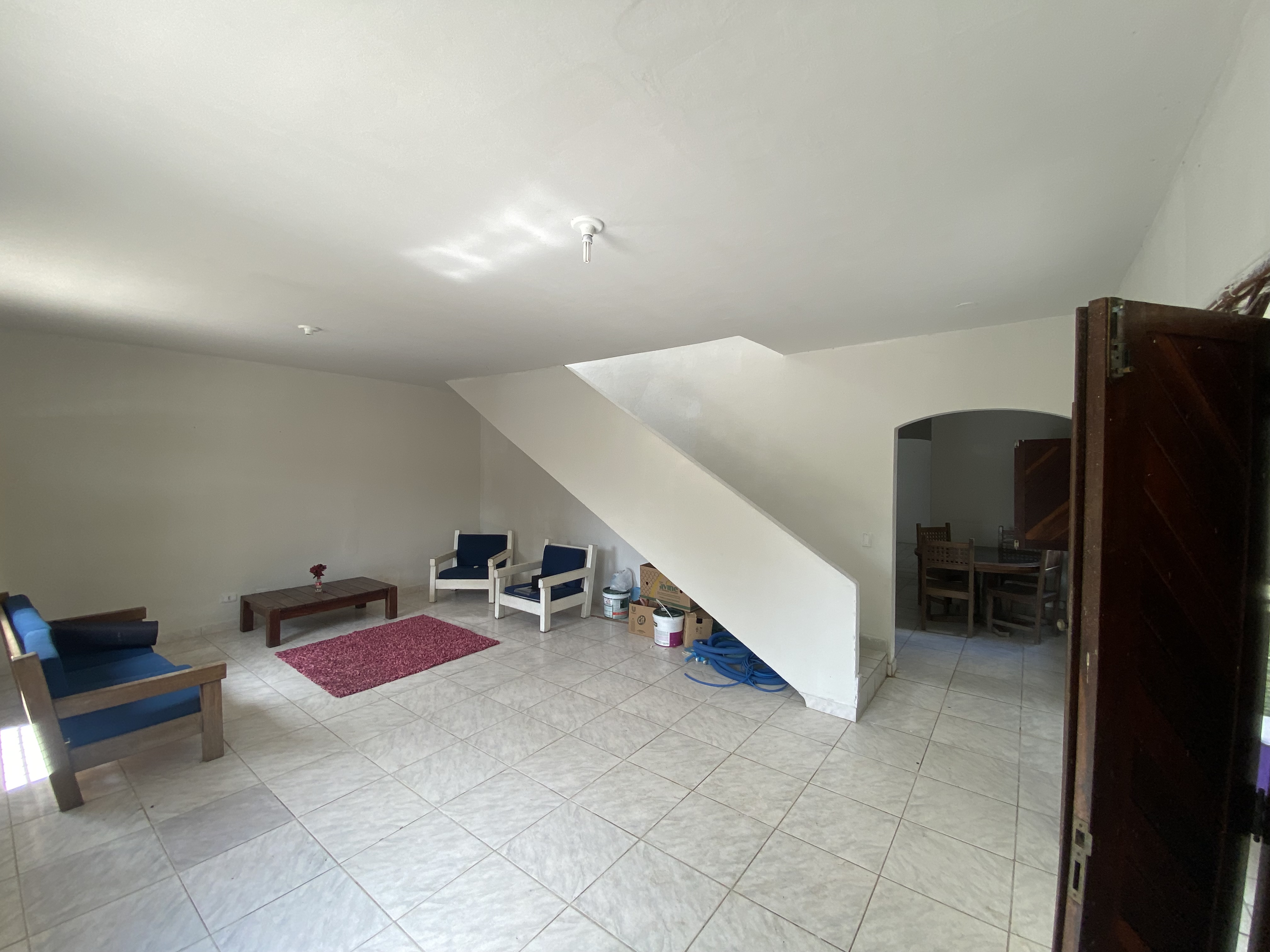 Imagem Casa com 5 Quartos para Alugar, 270 m²em Pau Amarelo - Paulista