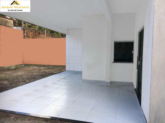 Imagem Casa à Venda, 280 m²em Araçagi - São Luís Imagem Casa à Venda, 280 m²em Araçagi - São Luís