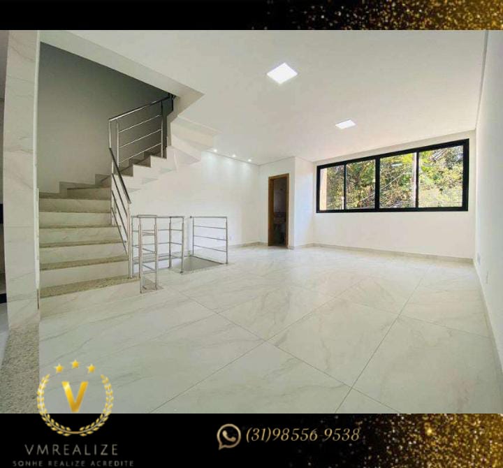Imagem Casa com 3 Quartos à Venda, 187 m²em Itapoã - Belo Horizonte Imagem Casa com 3 Quartos à Venda, 187 m²em Itapoã - Belo Horizonte