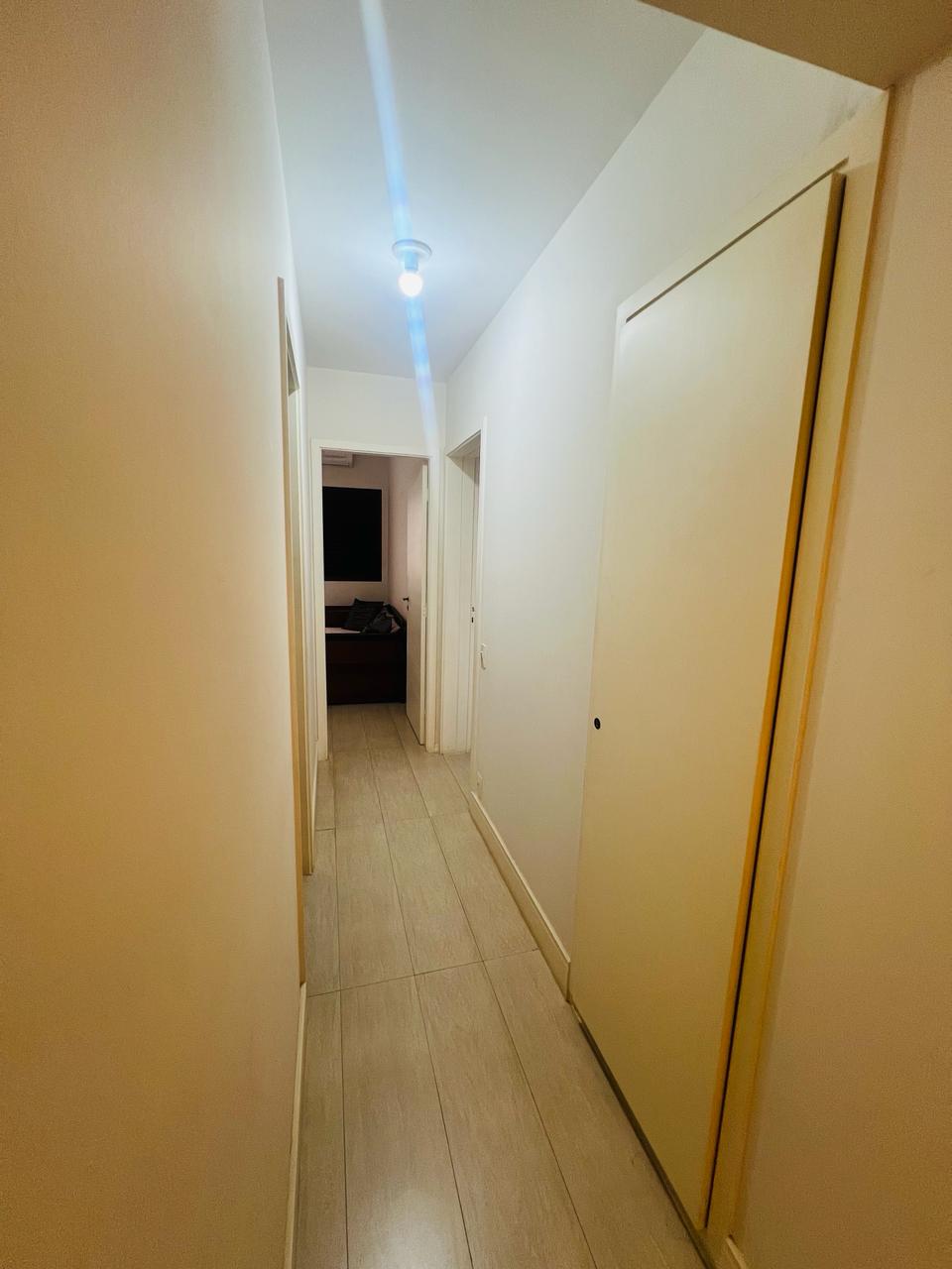 Imagem Apartamento com 4 Quartos à Venda, 167 m²em Cambuí - Campinas