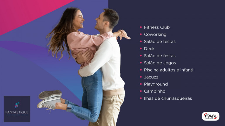 Imagem Apartamento com 2 Quartos à Venda, 50 m² em Mondubim - Fortaleza