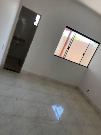 Imagem Casa com 3 Quartos à Venda, 103 m² em Condomínio das Esmeraldas - Goiânia Imagem Casa com 3 Quartos à Venda, 103 m² em Condomínio das Esmeraldas - Goiânia
