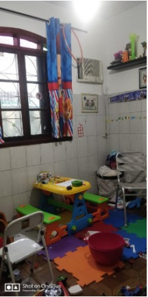Imagem Casa com 6 Quartos à Venda, 280 m²em Vila Paulista - Cubatão