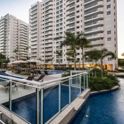 Imagem Cobertura com 3 Quartos à Venda, em Barra da Tijuca - Rio de Janeiro Imagem Cobertura com 3 Quartos à Venda, em Barra da Tijuca - Rio de Janeiro