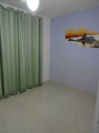 Imagem Apartamento com 2 Quartos à Venda, 47 m² em Engenho de Dentro - Rio de Janeiro