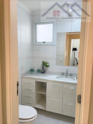 Imagem Apartamento com 2 Quartos à Venda, 94 m² em Vila Gumercindo - São Paulo Imagem Apartamento com 2 Quartos à Venda, 94 m² em Vila Gumercindo - São Paulo