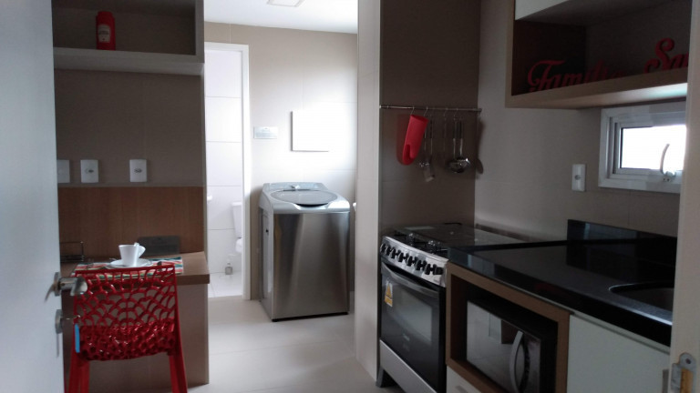Imagem Apartamento com 3 Quartos à Venda, 118 m² em Engenheiro Luciano Cavalcante - Fortaleza