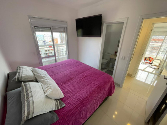 Imagem Apartamento com 2 Quartos à Venda, 97 m² em Canto do Forte - Praia Grande Imagem Apartamento com 2 Quartos à Venda, 97 m² em Canto do Forte - Praia Grande