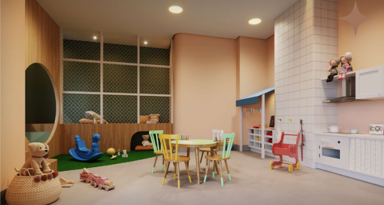 Imagem Apartamento com 2 Quartos à Venda,  em Setor Bueno - Goiânia