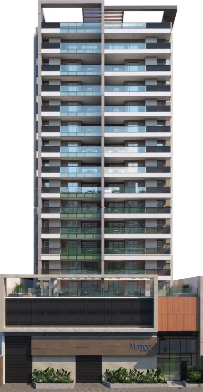 Imagem Apartamento com 3 Quartos à Venda, 110 m² em São Mateus - Juiz de Fora
