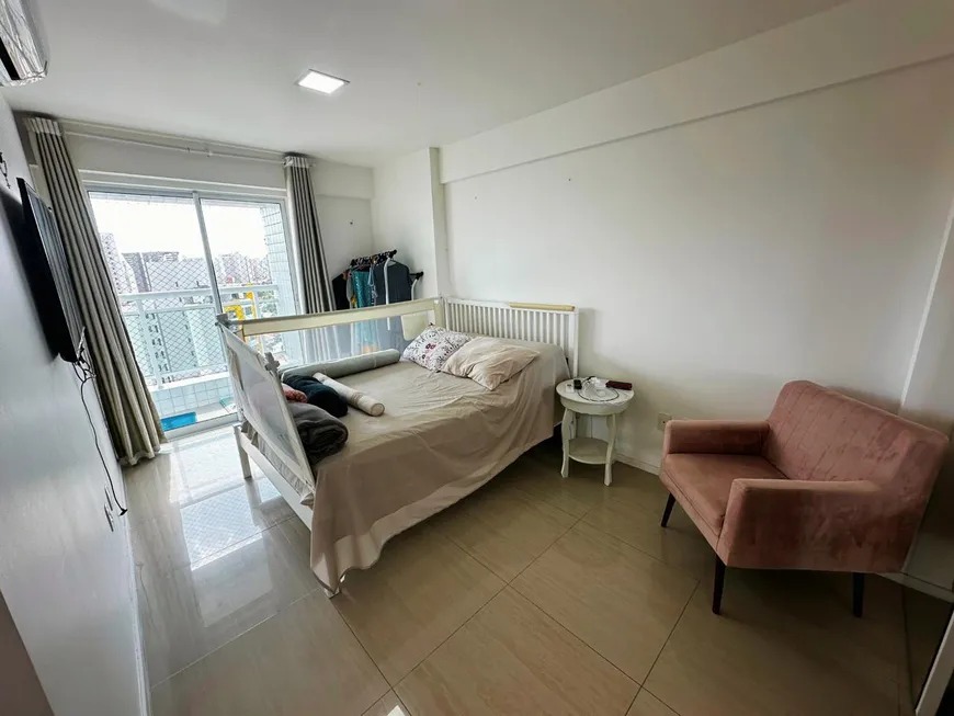 Imagem Apartamento com 3 Quartos à Venda, 110 m²em Aldeota - Fortaleza