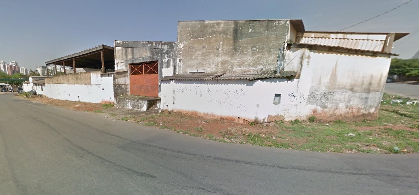 Imagem Imóvel Comercial à Venda, 2 m²em Santa Genoveva - Goiânia Imagem Imóvel Comercial à Venda, 2 m²em Santa Genoveva - Goiânia
