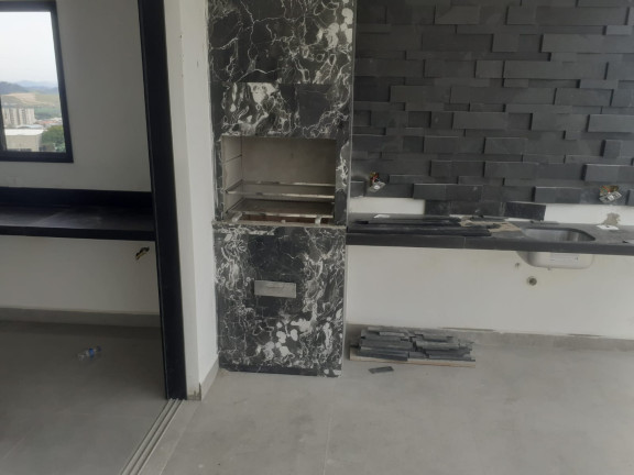 Imagem Casa de Condomínio com 3 Quartos à Venda, 233 m² em Condomínio Residencial Fogaça - Jacareí