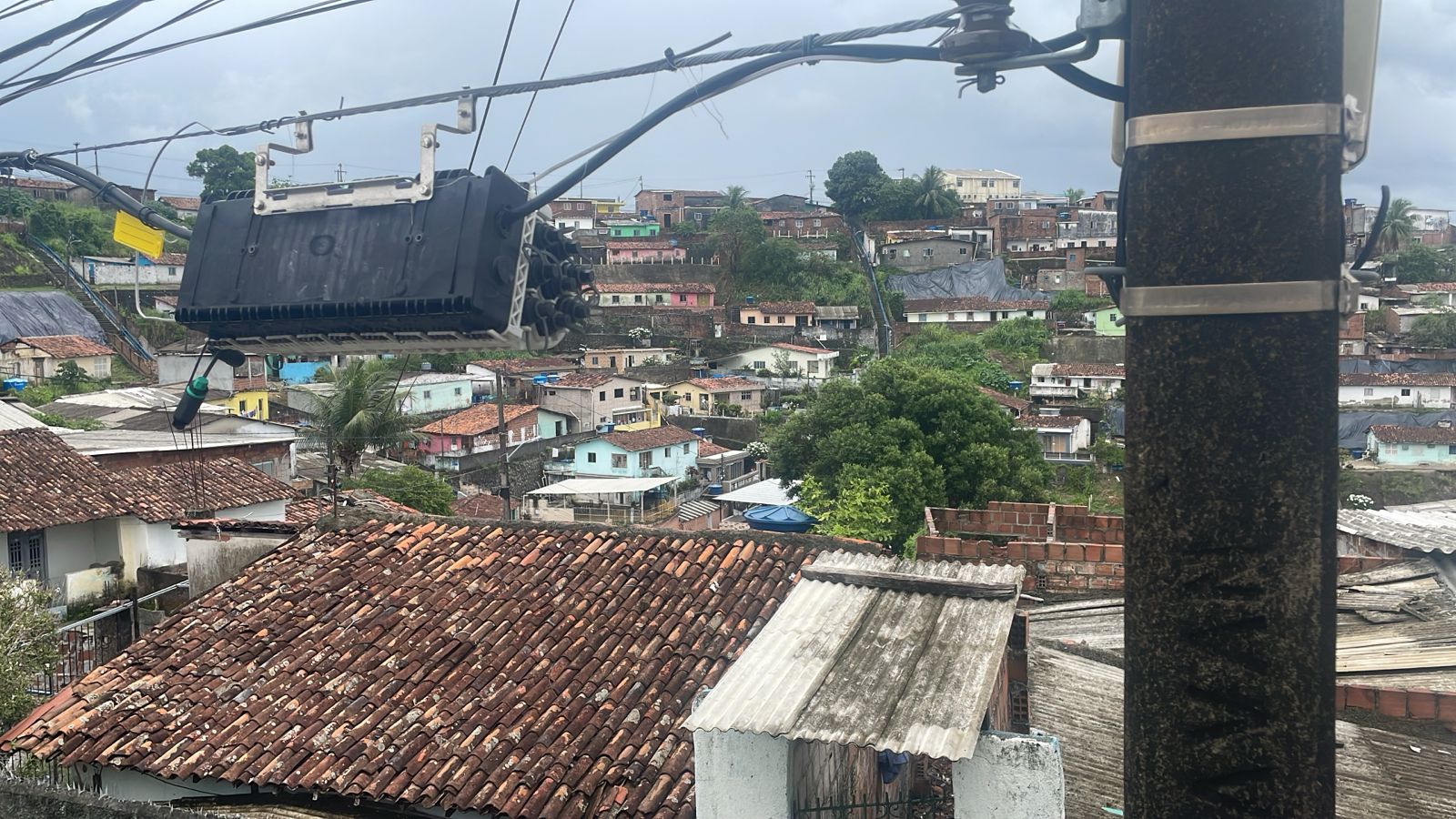 Imagem Casa com 2 Quartos à Venda, 131 m² em Nova Descoberta - Recife