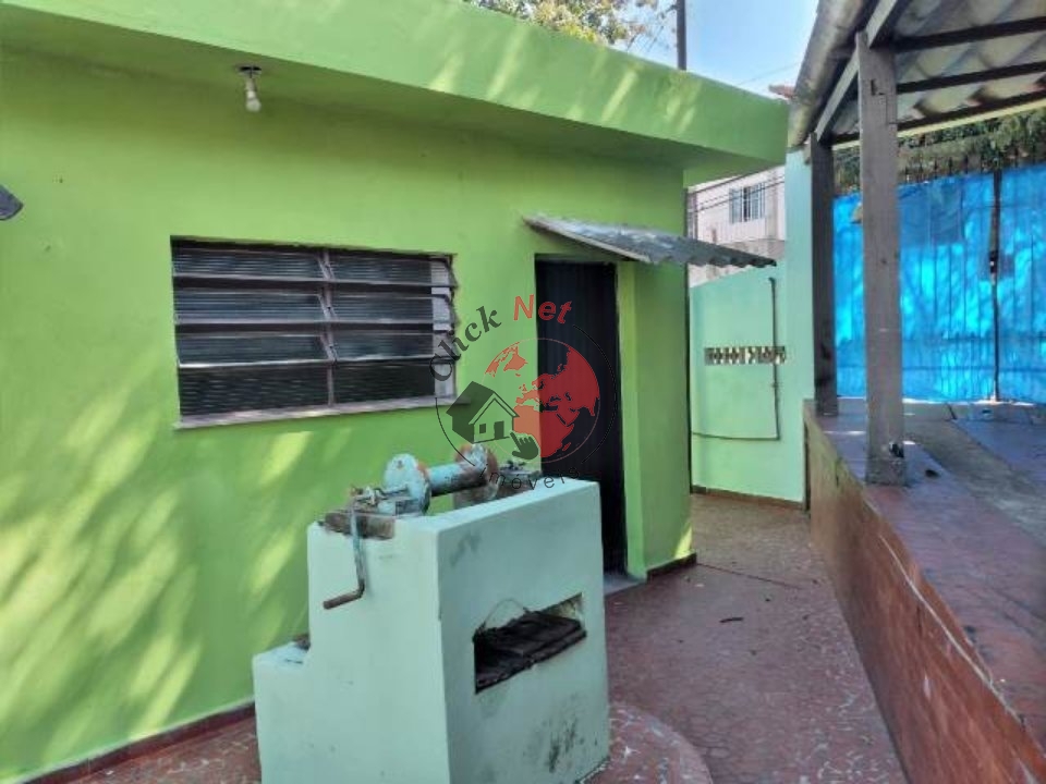 Imagem Casa com 3 Quartos à Venda, 184 m²em Planalto - São Bernardo do Campo