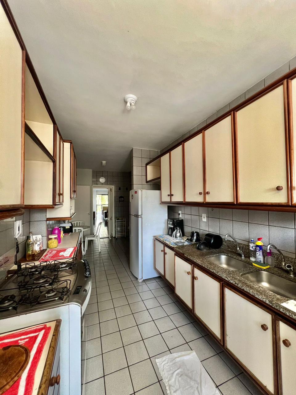 Imagem Apartamento com 4 Quartos à Venda, 185 m²em São Brás - Belém Imagem Apartamento com 4 Quartos à Venda, 185 m²em São Brás - Belém