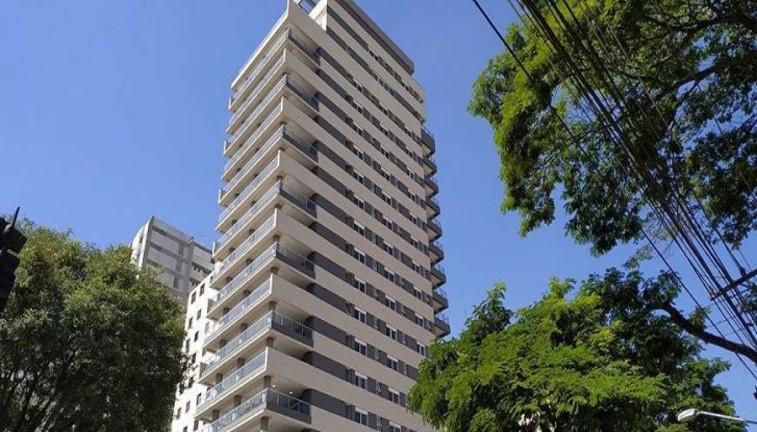 Apartamento com 4 Quartos à Venda,  em Indianópolis - São Paulo