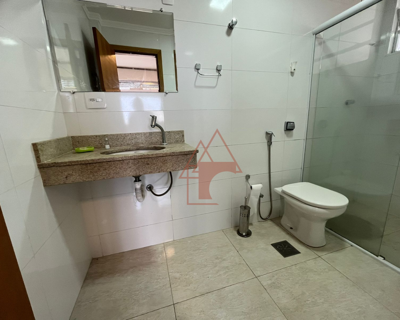 Imagem Apartamento com 3 Quartos à Venda, 122 m² em Embaré - Santos Imagem Apartamento com 3 Quartos à Venda, 122 m² em Embaré - Santos