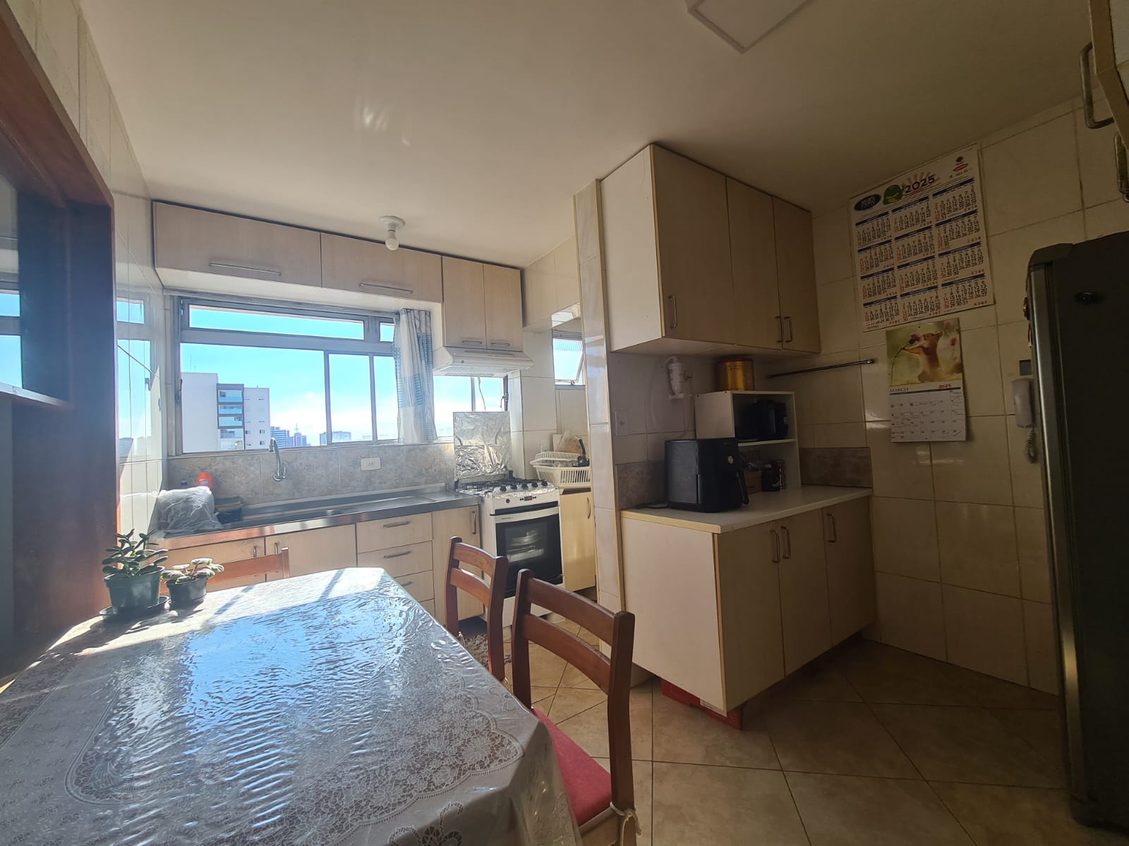 Imagem Apartamento com 3 Quartos à Venda, 115 m² em Vila Monte Alegre - São Paulo Imagem Apartamento com 3 Quartos à Venda, 115 m² em Vila Monte Alegre - São Paulo