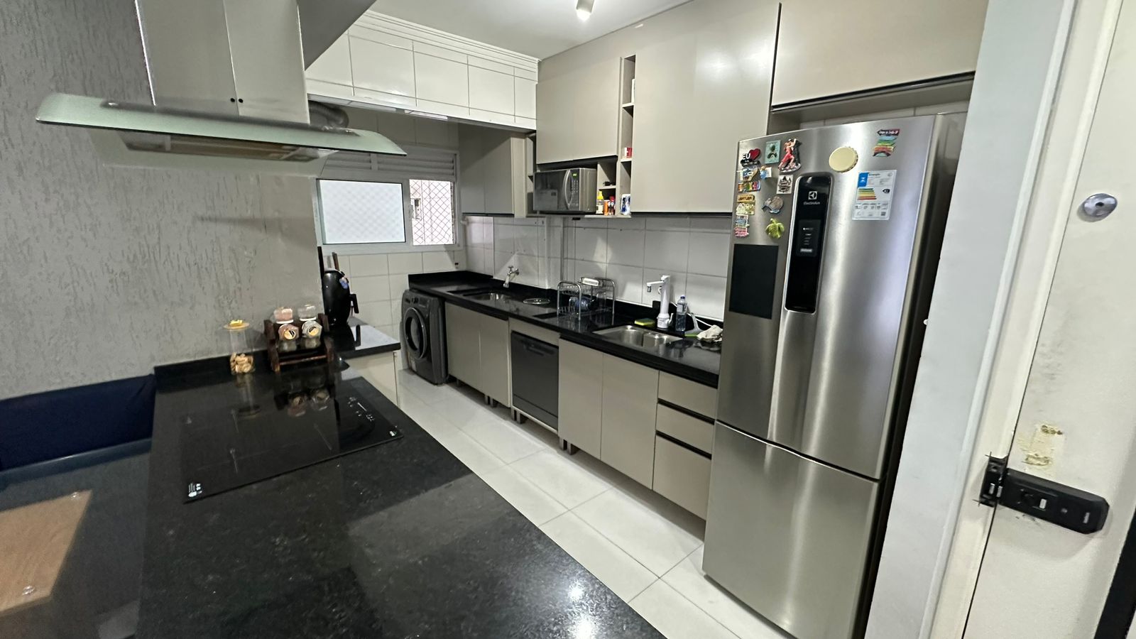 Imagem Apartamento com 3 Quartos à Venda, 77 m²em Vila Rosália - Guarulhos