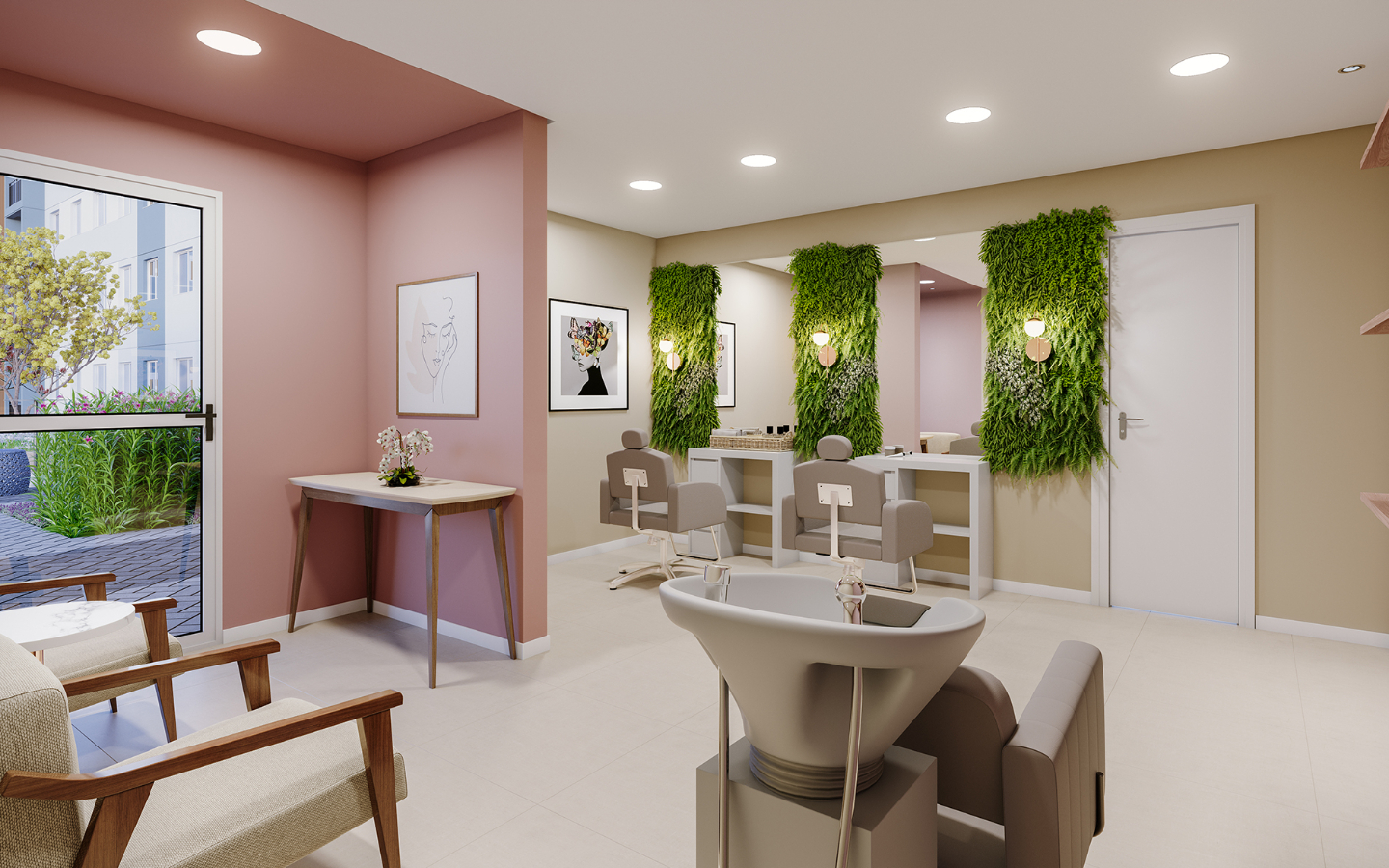 Imagem Apartamento com 2 Quartos à Venda, 41 m² em Jardim São Luís - São Paulo