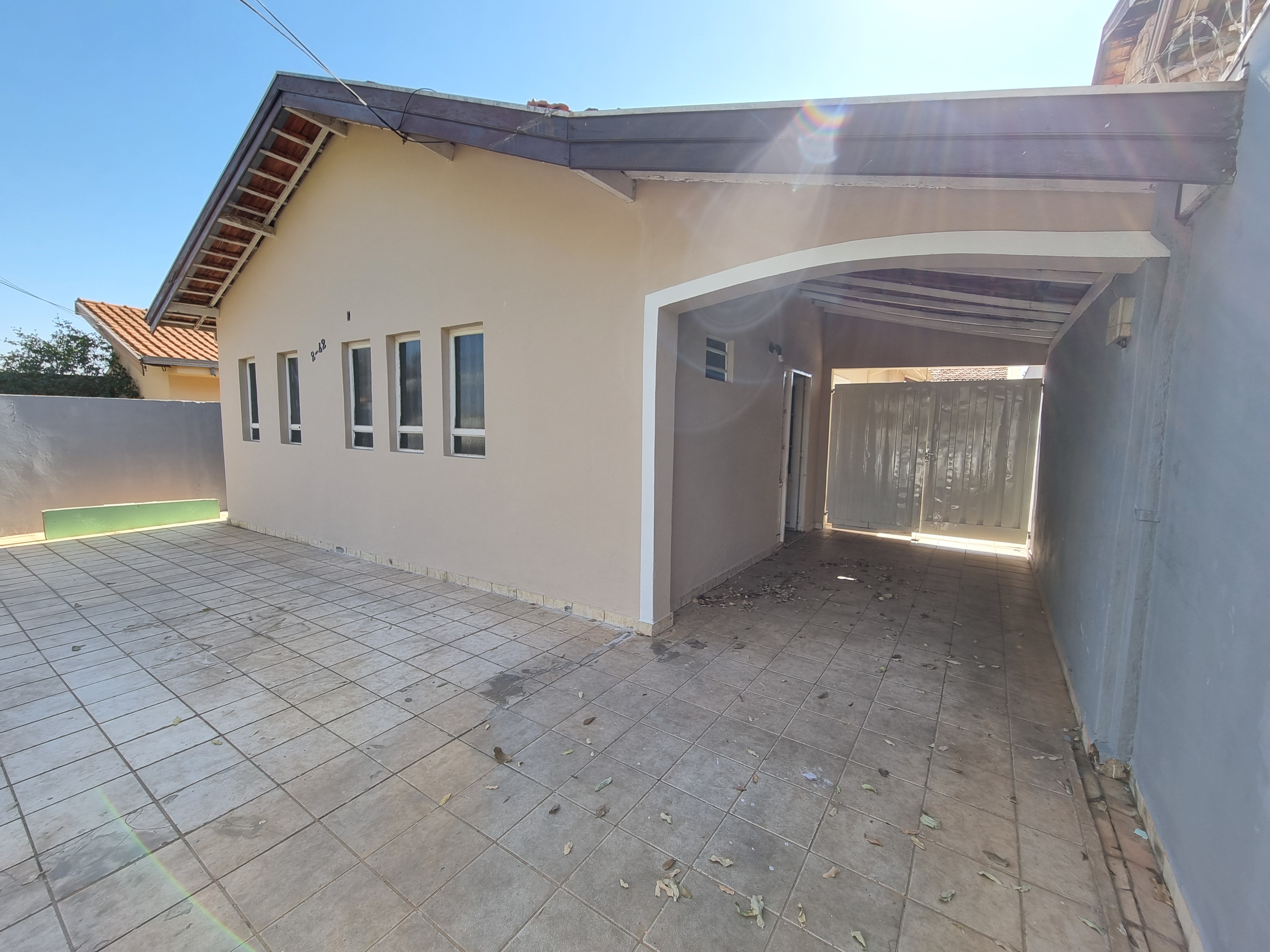 Imagem Casa com 3 Quartos à Venda, 200 m²em Vila Pacífico II - Bauru