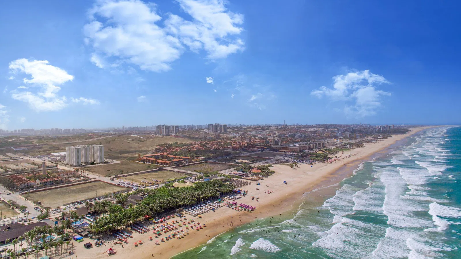 Imagem Apartamento com 2 Quartos à Venda, 53 m²em Praia do Futuro I - Fortaleza