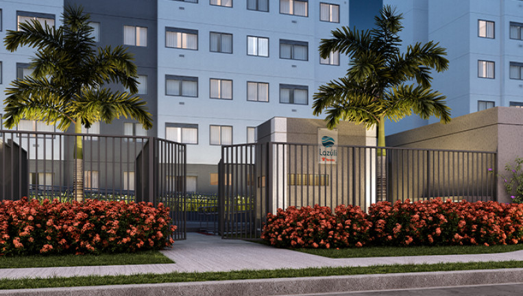 Imagem Apartamento com 2 Quartos à Venda, 35 m² em Jardim Promissão - São Paulo Imagem Apartamento com 2 Quartos à Venda, 35 m² em Jardim Promissão - São Paulo