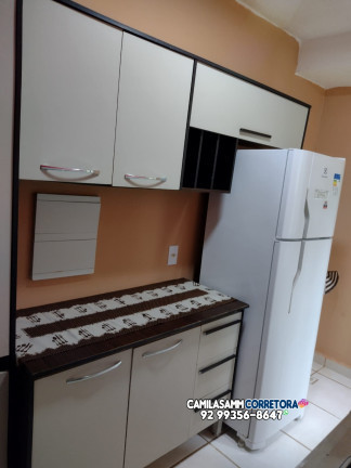 Imagem Apartamento com 2 Quartos para Alugar, 42 m² em Colônia Terra Nova - Manaus Imagem Apartamento com 2 Quartos para Alugar, 42 m² em Colônia Terra Nova - Manaus